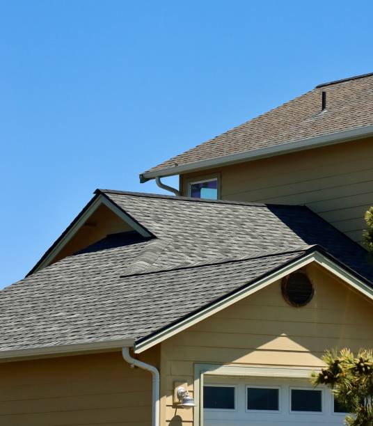 Commercial Roofing Services